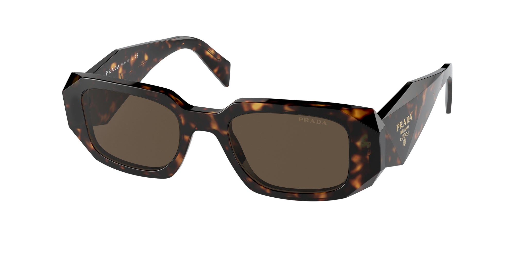Prada PR 17WS 2AU8C1 Occhiali da sole Prada 1
