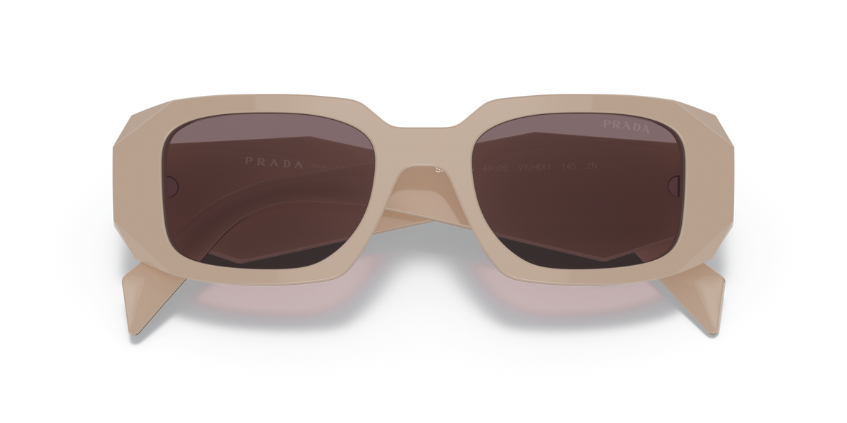 Prada PR 17WS VYJ6X1 Occhiali da sole Prada 2