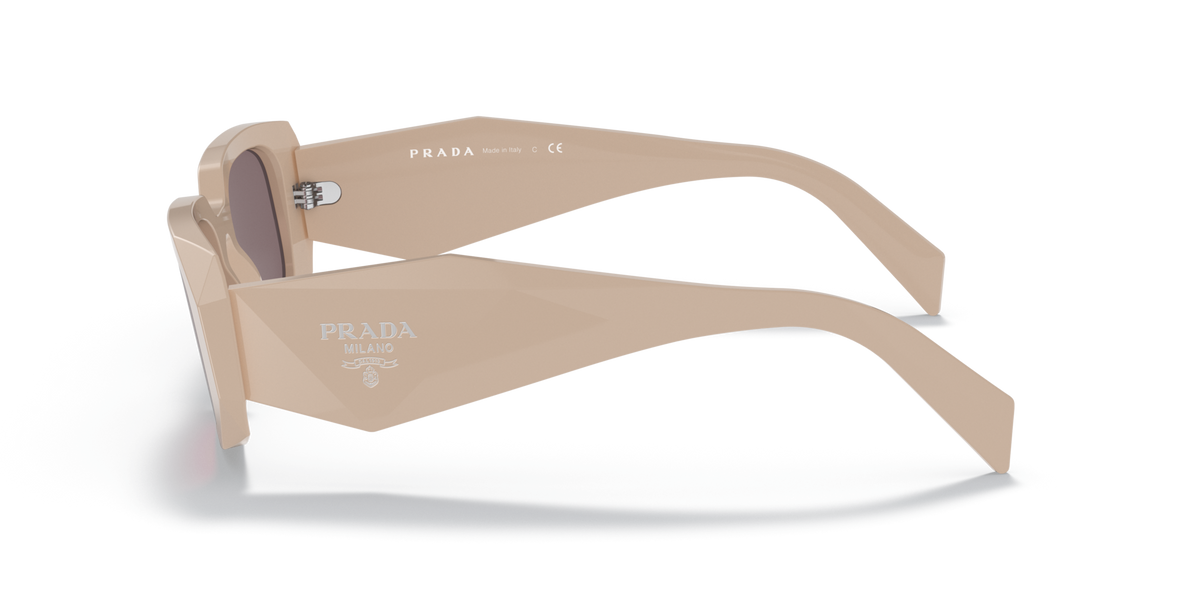 Prada PR 17WS VYJ6X1 Occhiali da sole Prada 4
