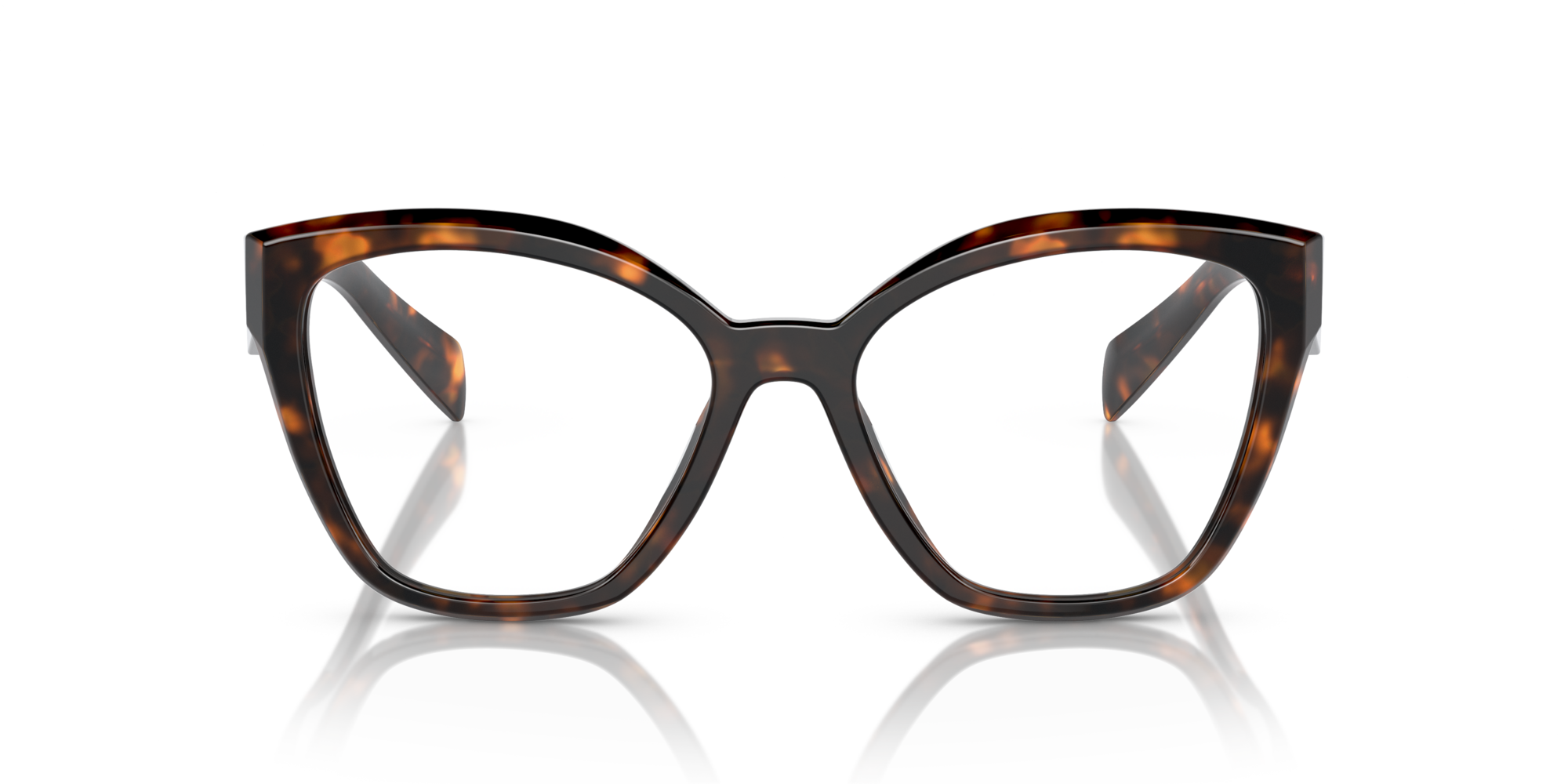 Prada PR 20ZV 14L1O1 Optické rámečky Prada 3