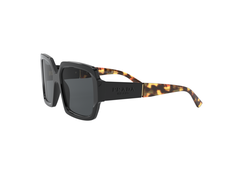 Prada PR 21XS 1AB5Z1 Occhiali da sole Prada 3