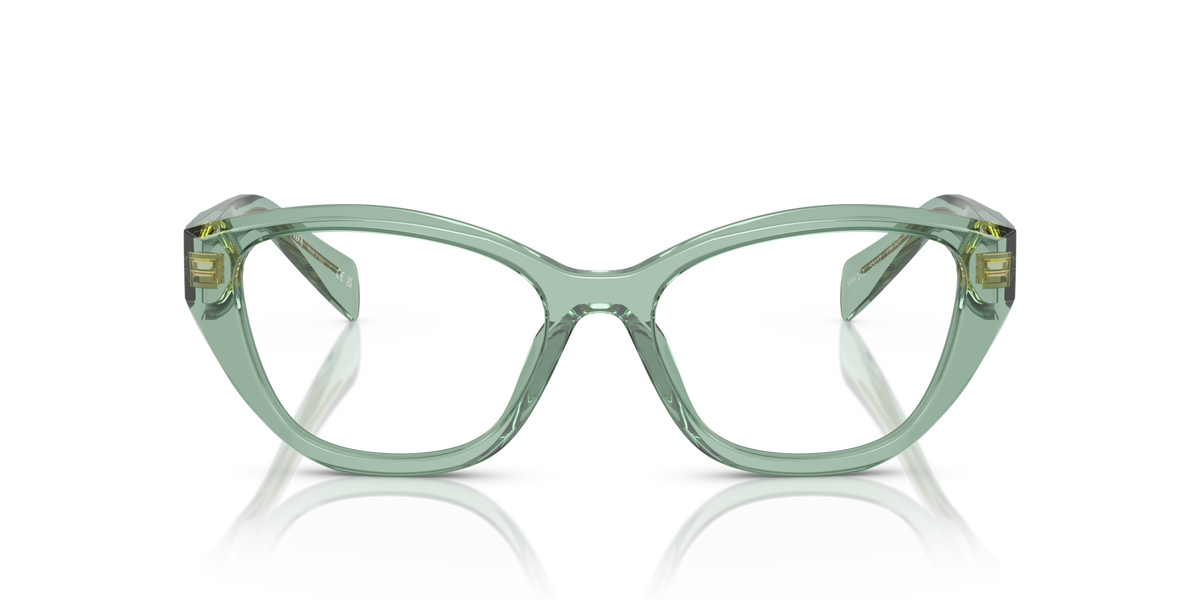 Prada PR 21ZV 11R1O1 Montature da vista Prada 3