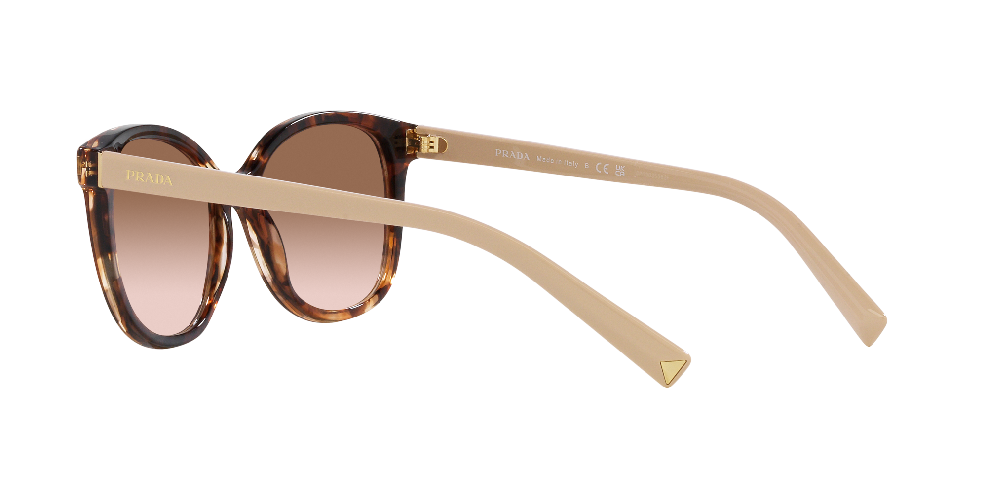 Prada PR 22ZS 07R0A6 Occhiali da sole Prada 6