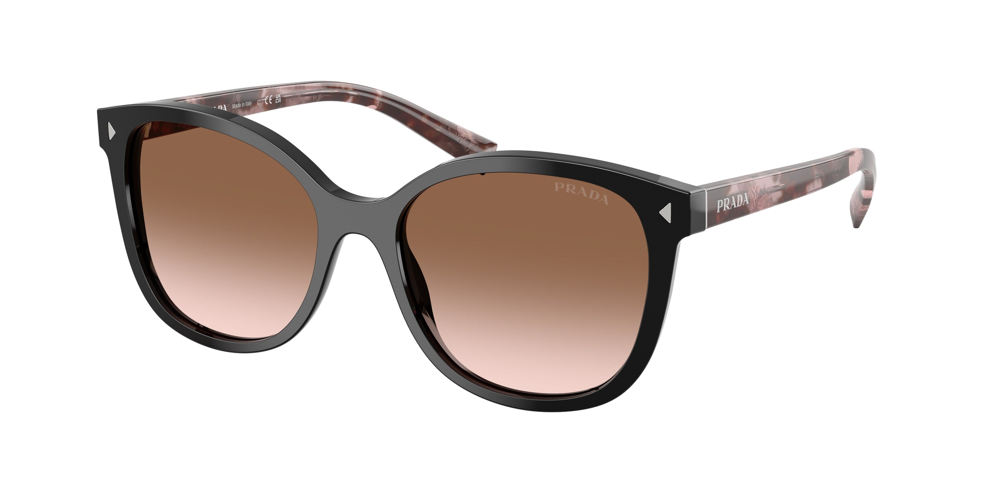 Prada PR 22ZS 28F90P Occhiali da sole Prada 1