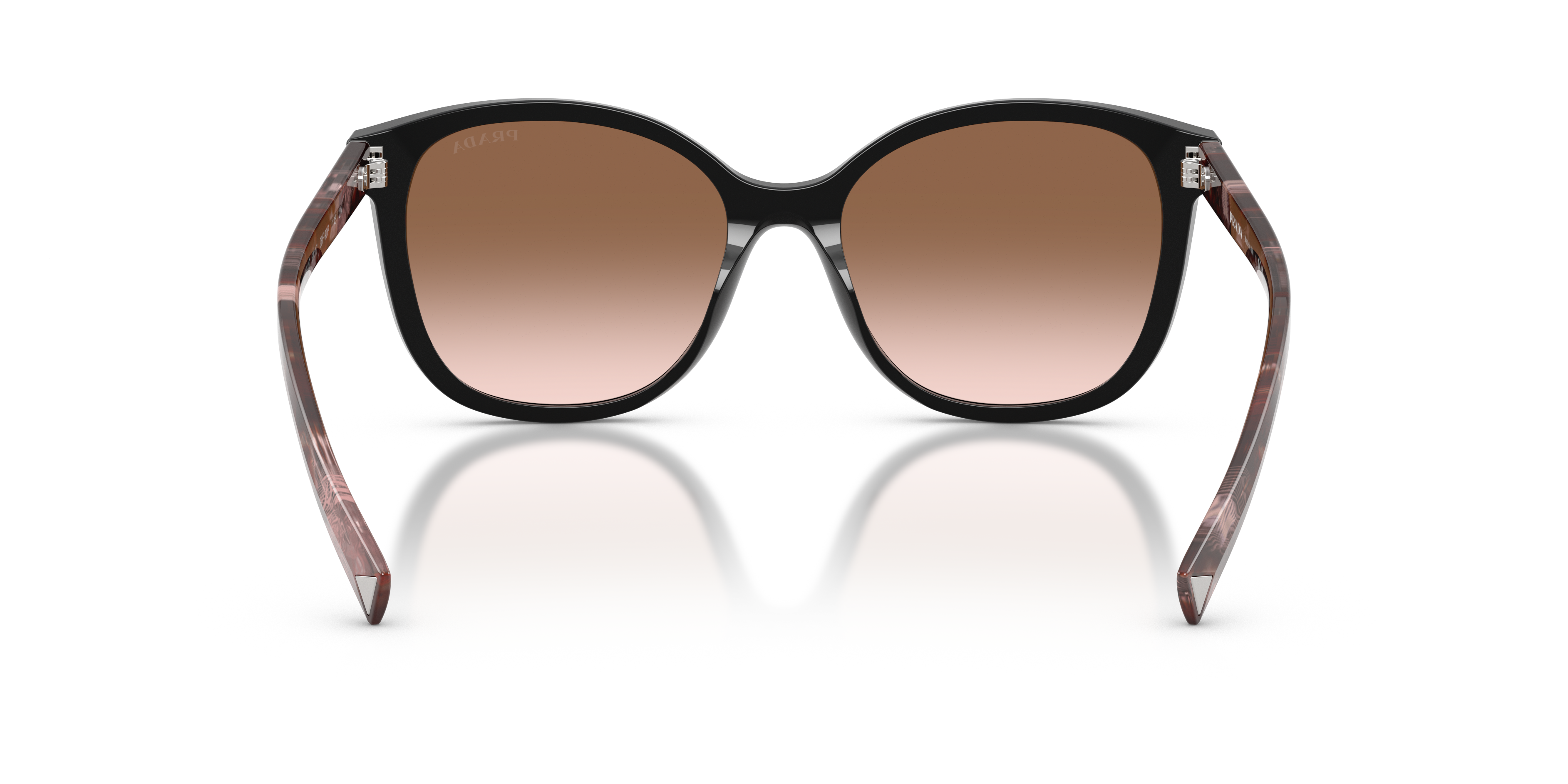 Prada PR 22ZS 28F90P Occhiali da sole Prada 5