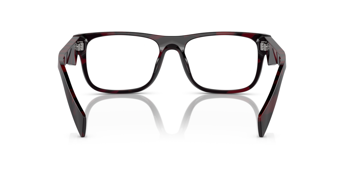 Prada PR 22ZV 16L1O1 Montature da vista Prada 5