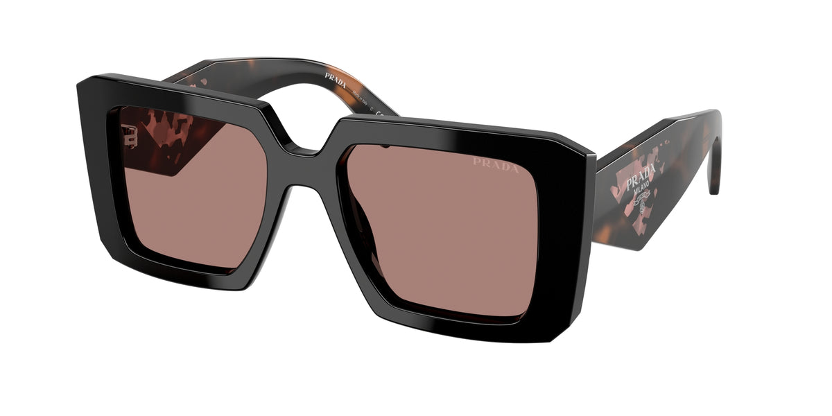 Prada PR 23YS 27B60B Occhiali da sole Prada 1