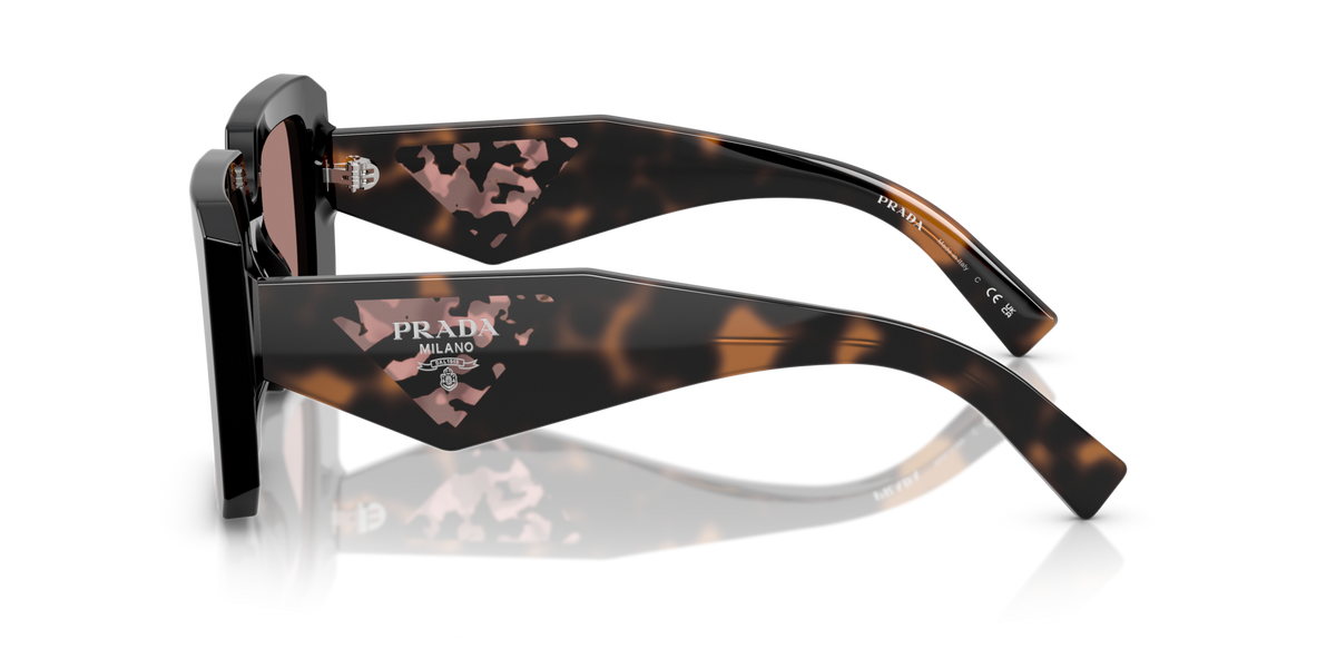 Prada PR 23YS 27B60B Occhiali da sole Prada 4