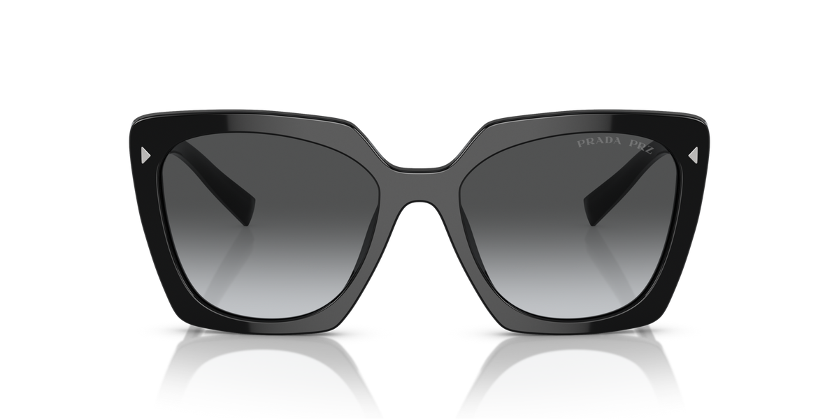 Prada PR 23ZS 1AB5W1 Occhiali da sole Prada 3