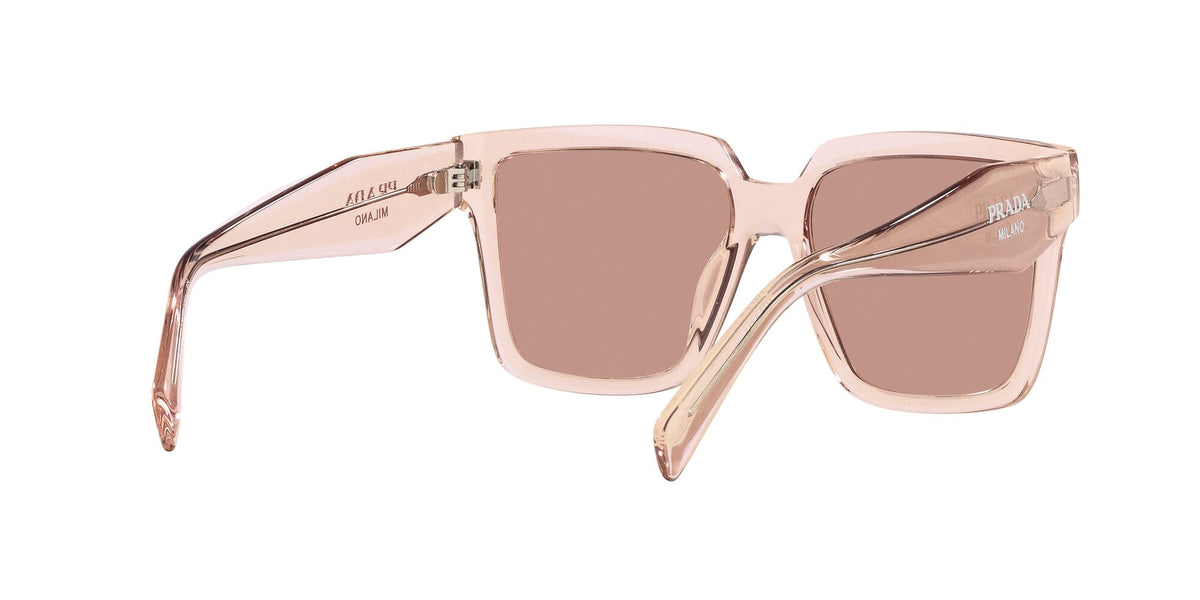 Prada PR 24ZS 13I08M Occhiali da sole Prada 8