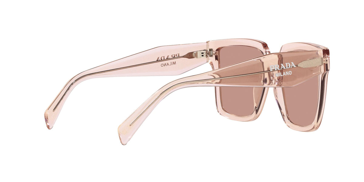 Prada PR 24ZS 13I08M Occhiali da sole Prada 9