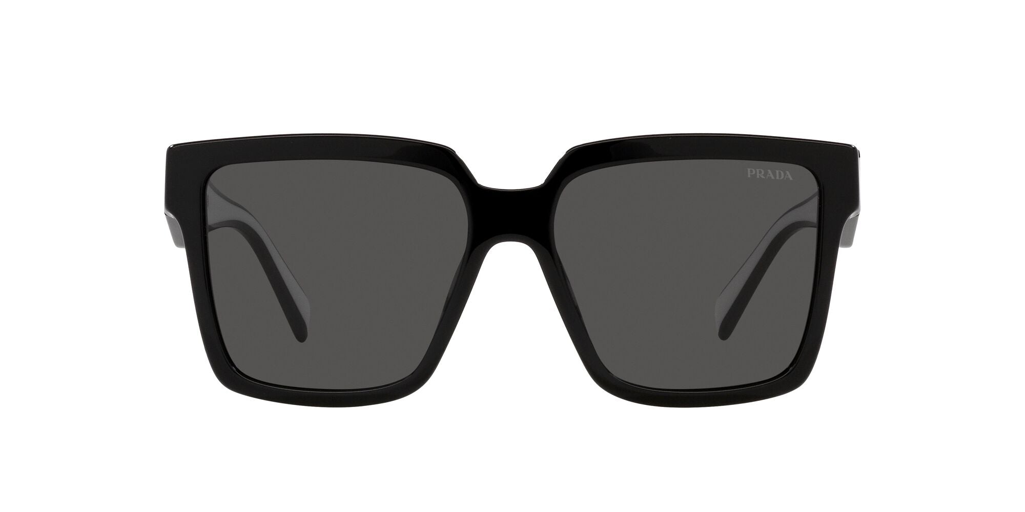 Prada PR 24ZS 1AB5S0 Occhiali da sole Prada 2