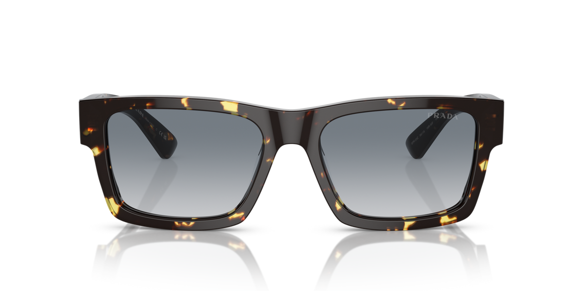 Prada PR 25ZS 16R30F Occhiali da sole Prada 3