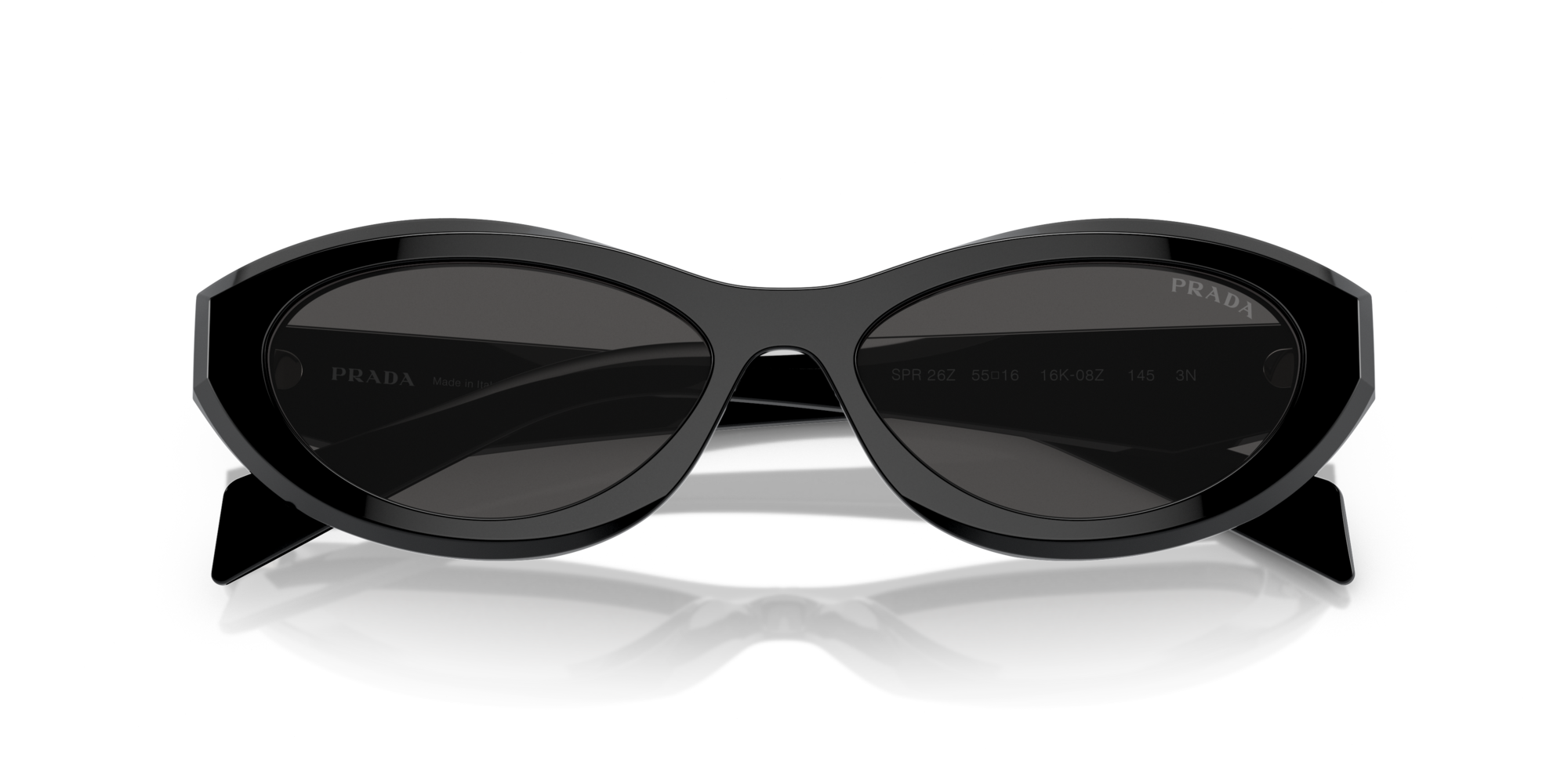 Prada PR 26ZS 16K08Z Occhiali da sole Prada 2
