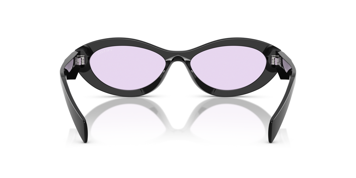 Prada PR 26ZS 16K40J Occhiali da sole Prada 5
