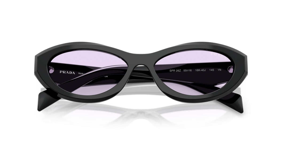 Prada PR 26ZS 16K40J Occhiali da sole Prada 2