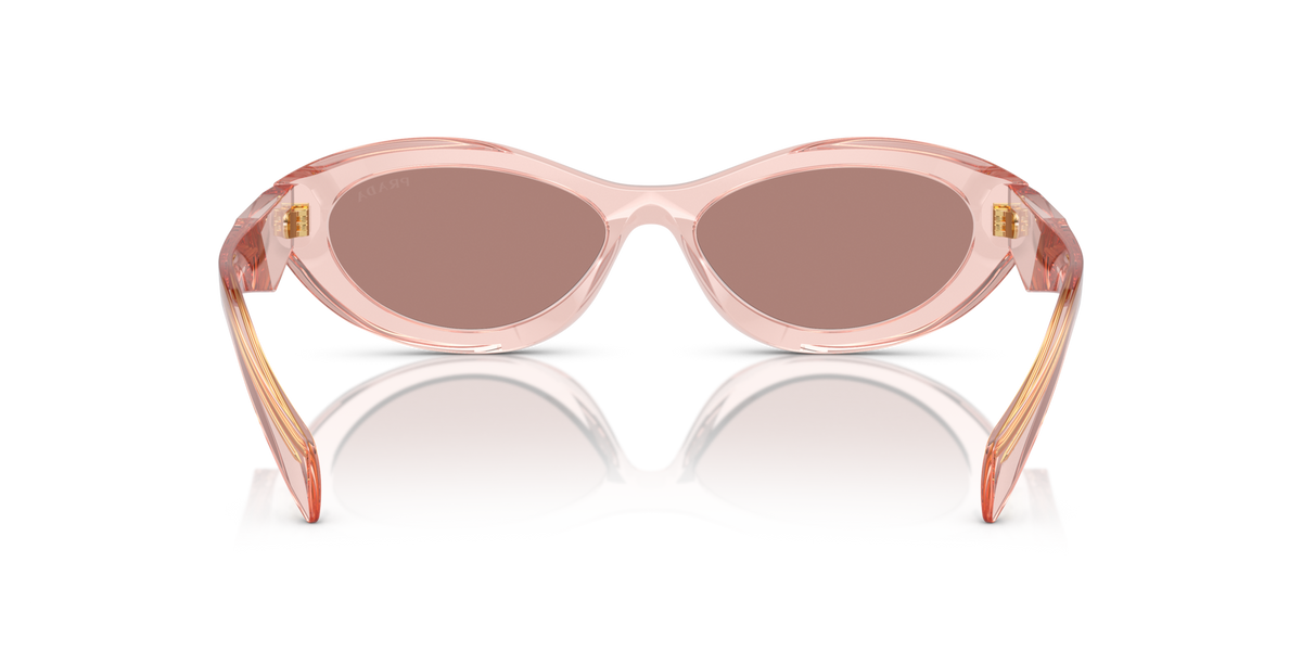 Prada Sluneční brýle PR 26ZS 19Q10D Prada 5