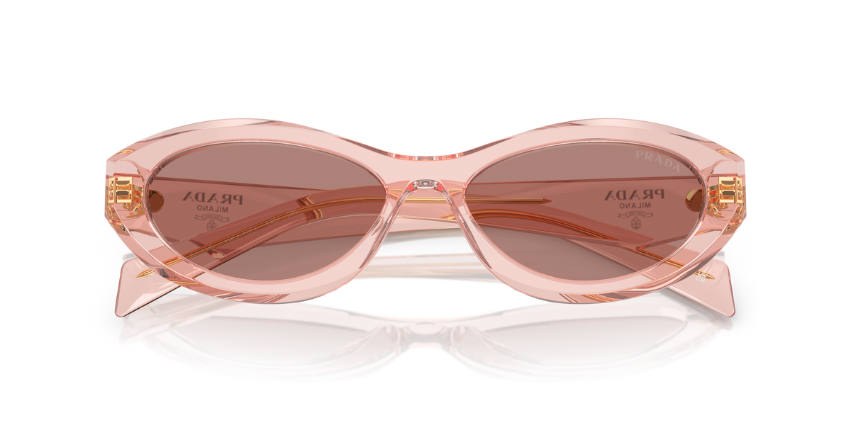 Prada Sluneční brýle PR 26ZS 19Q10D Prada 2