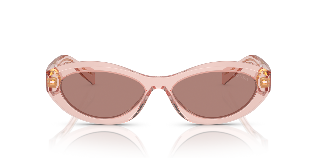 Prada Sluneční brýle PR 26ZS 19Q10D Prada 3