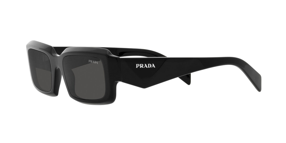 Prada PR 27ZS 16K08Z Occhiali da sole Prada 3