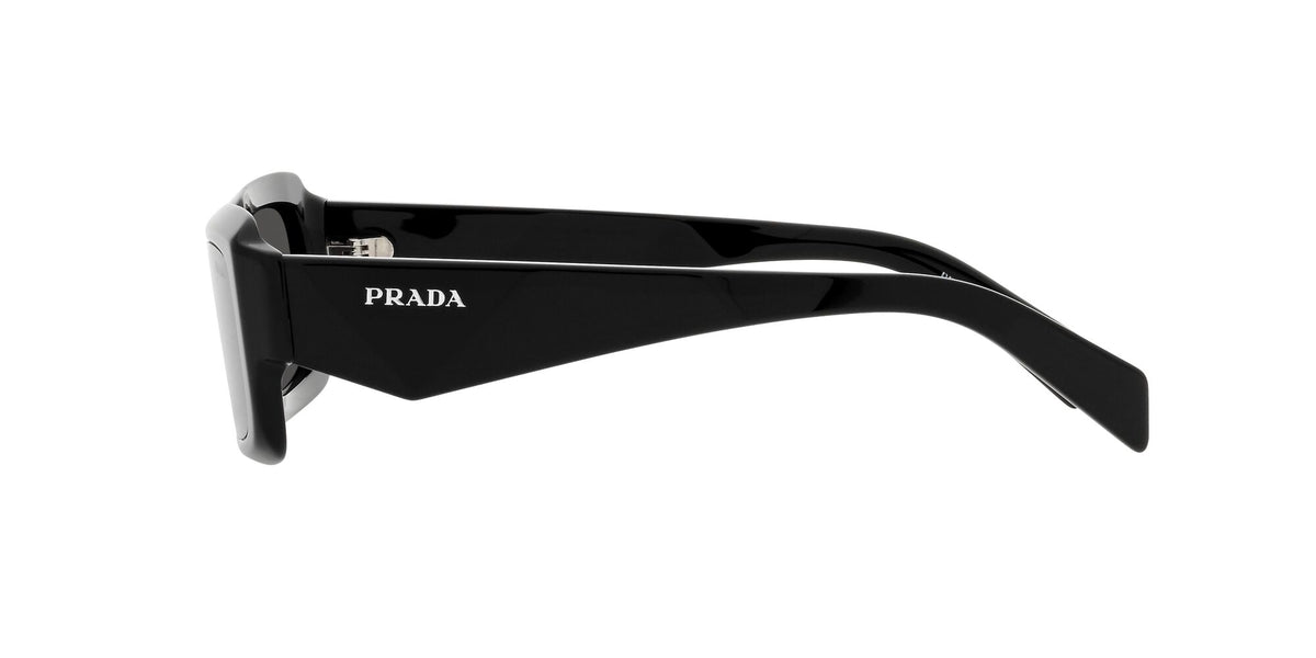 Prada PR 27ZS 16K08Z Occhiali da sole Prada 4