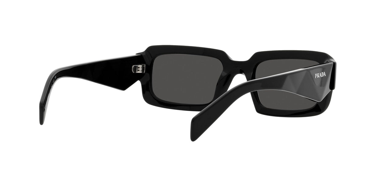 Prada PR 27ZS 16K08Z Occhiali da sole Prada 8
