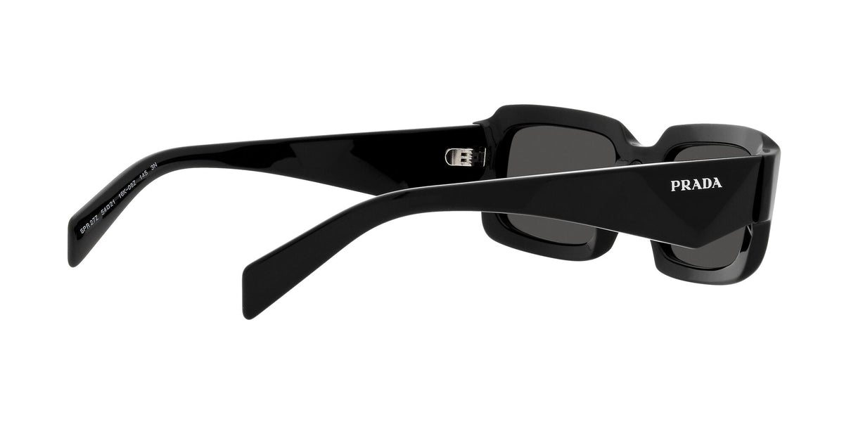 Prada PR 27ZS 16K08Z Occhiali da sole Prada 9
