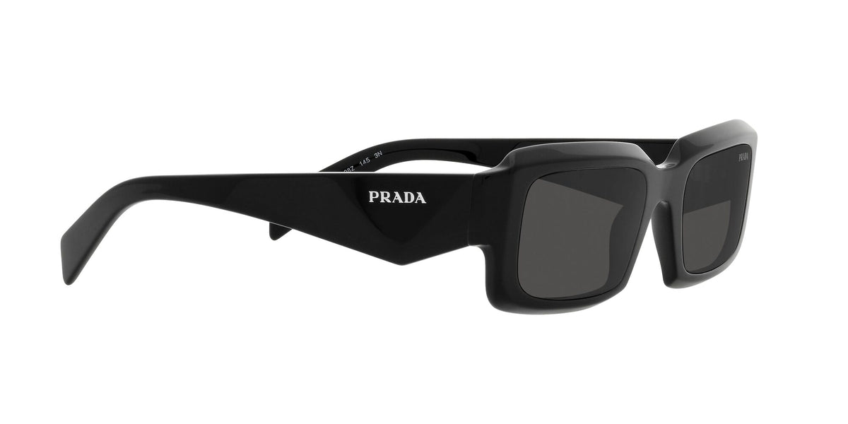 Prada PR 27ZS 16K08Z Occhiali da sole Prada 11