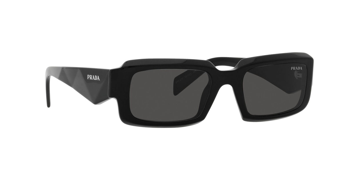Prada PR 27ZS 16K08Z Occhiali da sole Prada 12