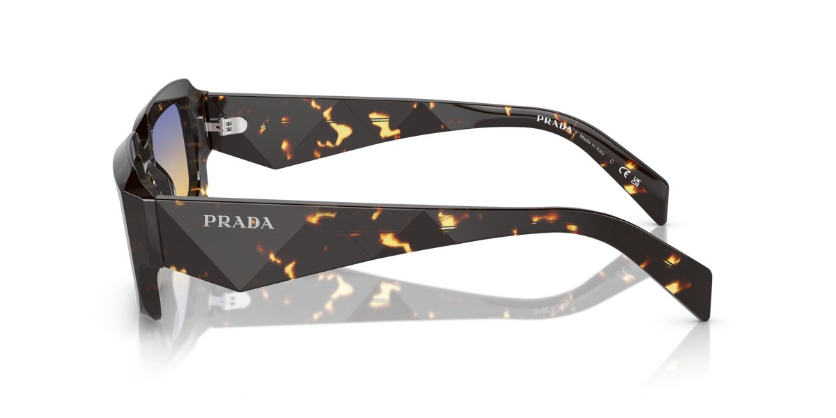 Prada PR 27ZS 16O50E Occhiali da sole Prada 4