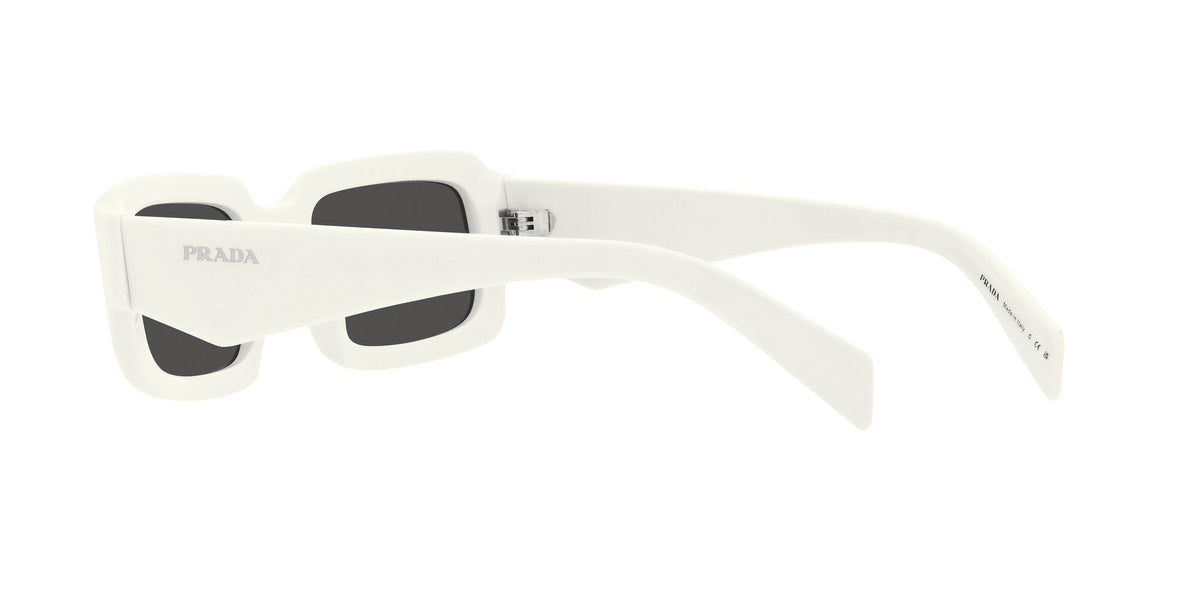 Prada PR 27ZS 17K08Z Occhiali da sole Prada 5