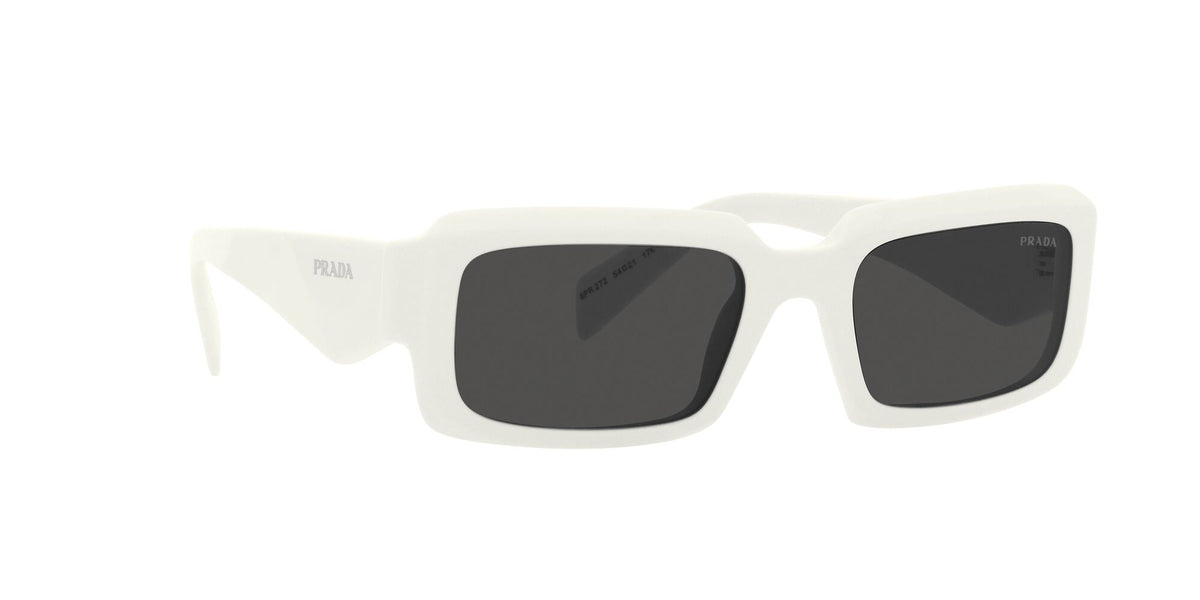 Prada PR 27ZS 17K08Z Occhiali da sole Prada 12