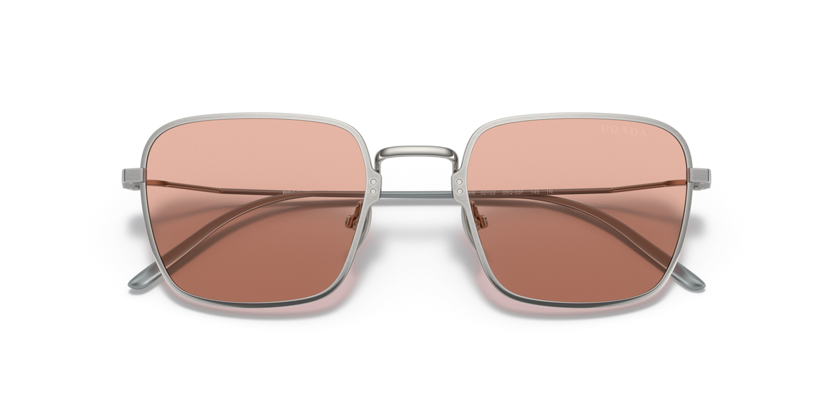 Prada PR 54WS 05Q03F Occhiali da sole Prada 2