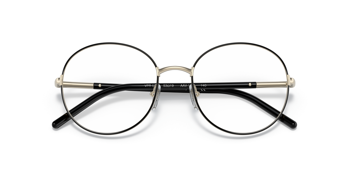 Prada PR 55WV AAV1O1 Prada optikai keretek 2