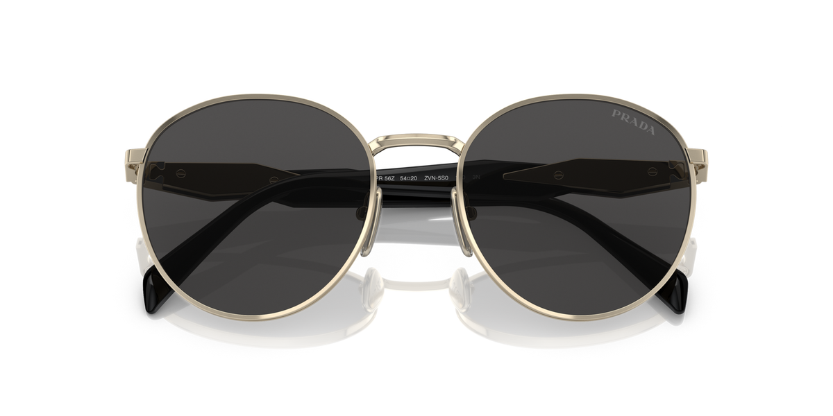 Prada PR 56ZS ZVN5S0 Occhiali da sole Prada 2