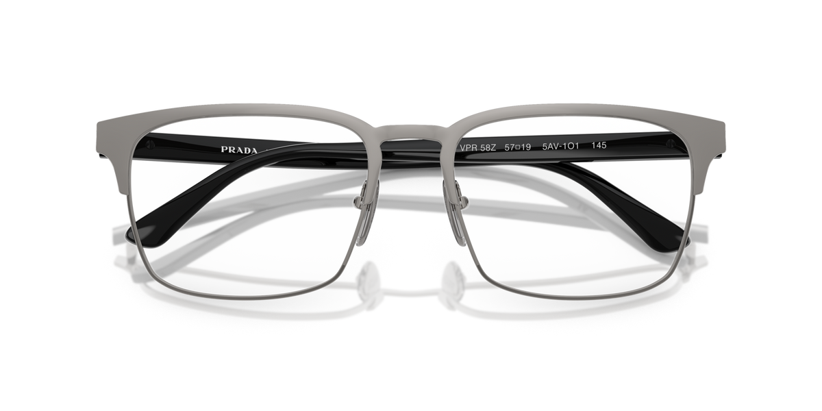 Prada PR 58ZV 5AV1O1 Optické rámečky Prada 2