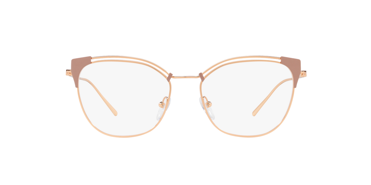 Prada PR 62UV CONCEPTUAL YEP1O1 Montature da vista Prada 2