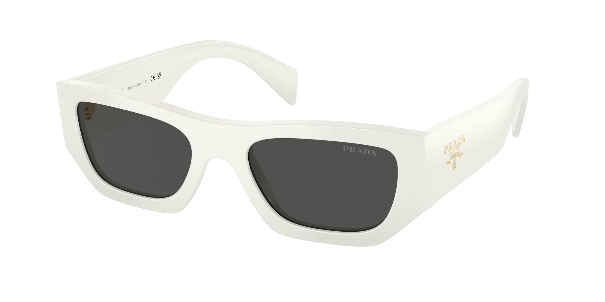 Prada PR A01S 17K08Z Occhiali da sole Prada 1