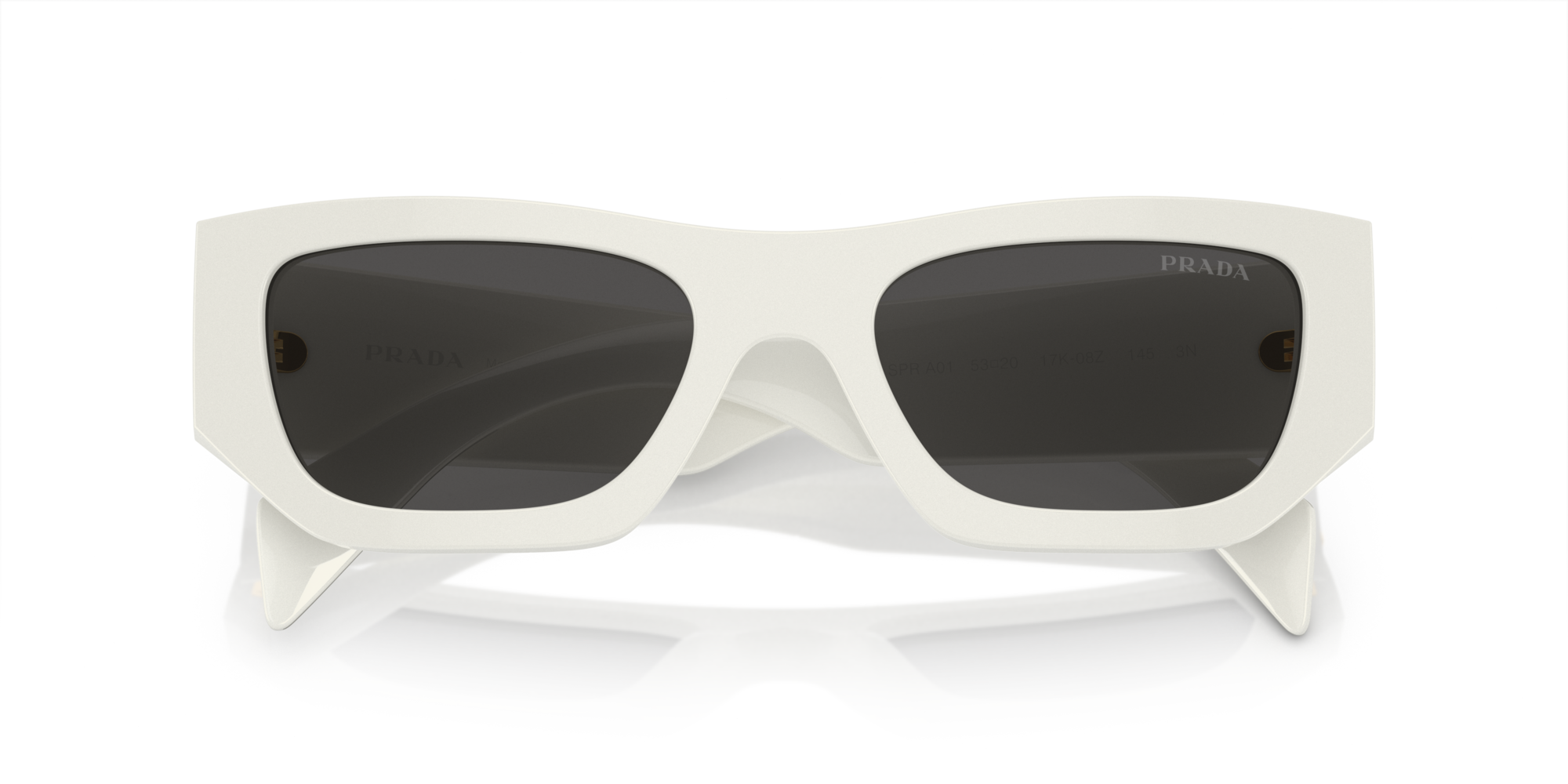 Prada PR A01S 17K08Z Occhiali da sole Prada 2