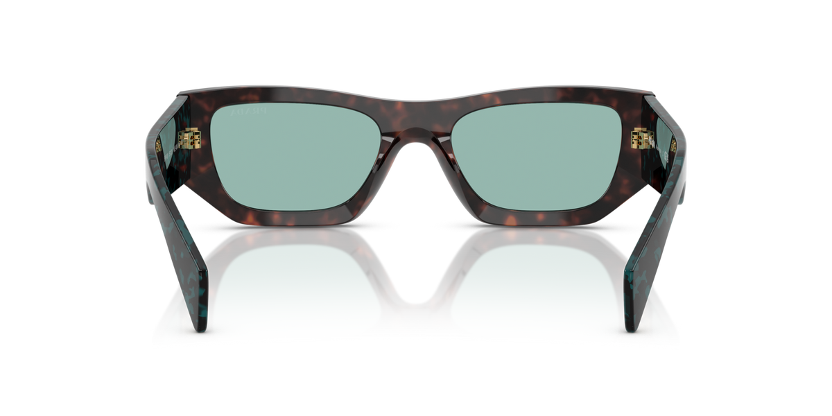 Prada PR A01S 18Z40K Occhiali da sole Prada 5
