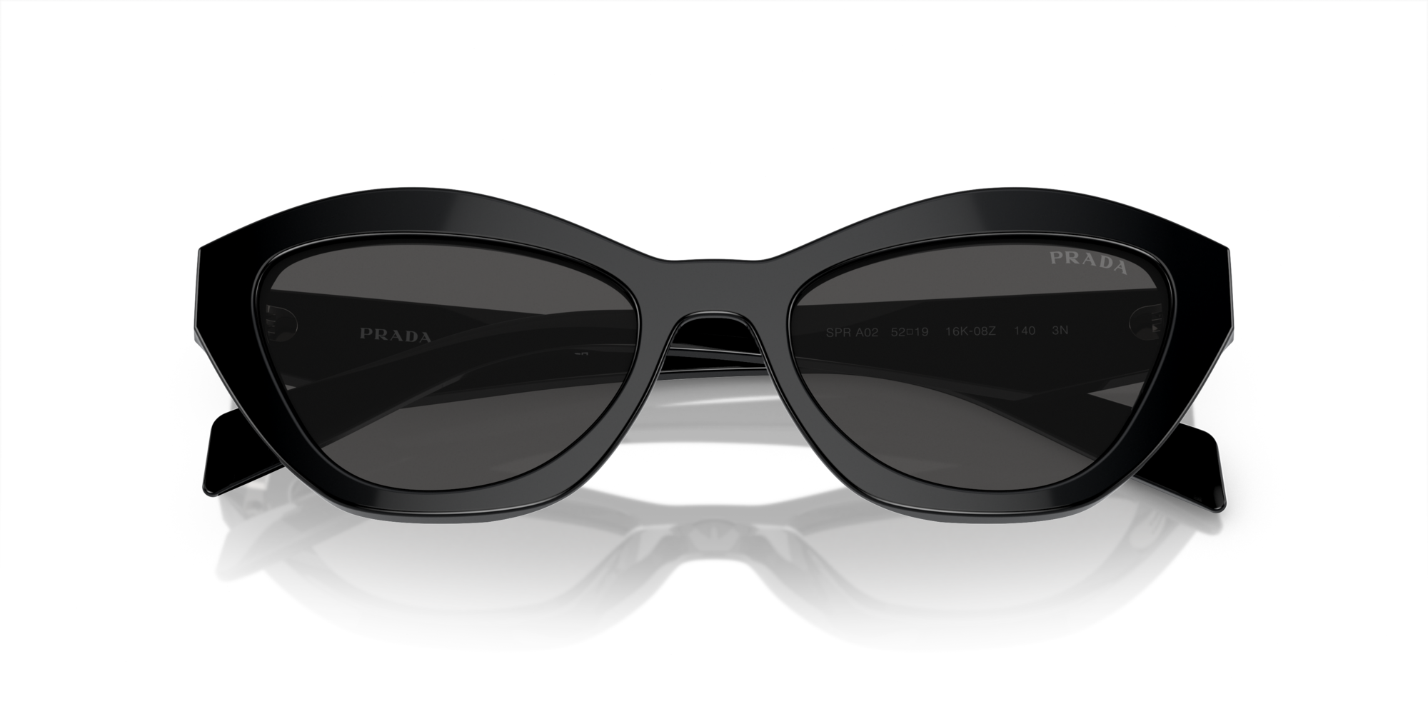 Prada PR A02S 16K08Z Occhiali da sole Prada 2