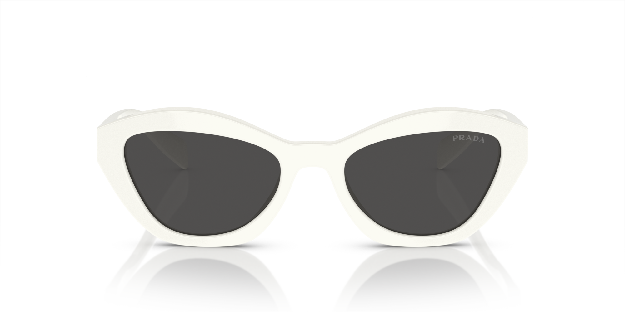 Prada PR A02S 17K08Z Occhiali da sole Prada 3