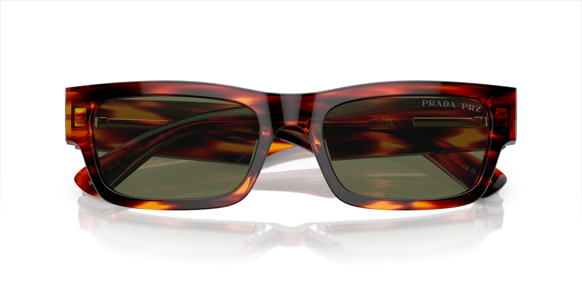Prada PR A03S 13O03R Occhiali da sole Prada 2