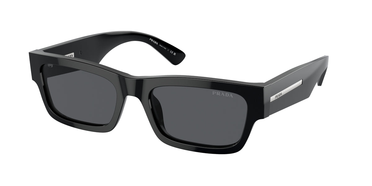 Prada PR A03S 16K07T Occhiali da sole Prada 1