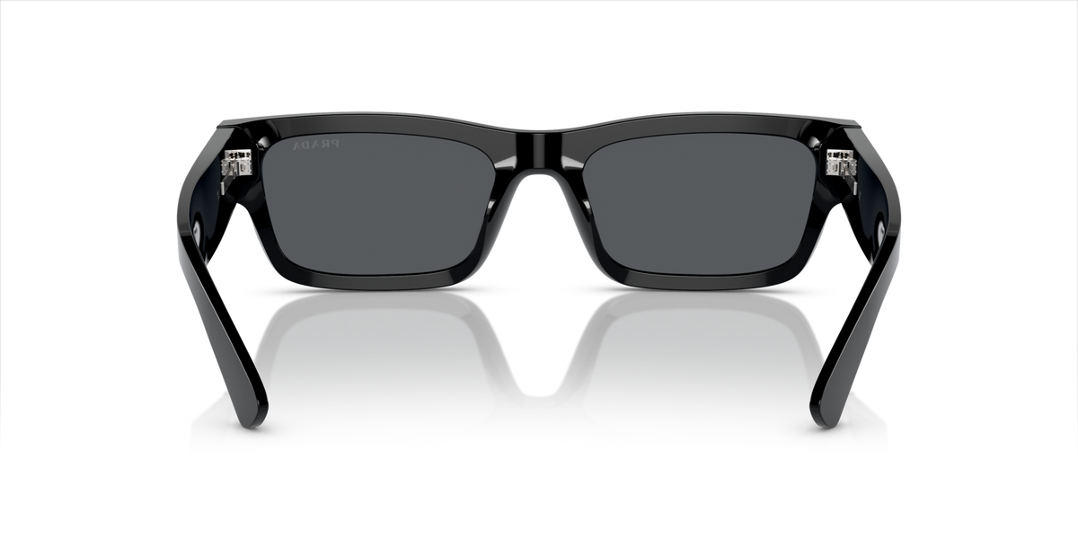 Prada PR A03S 16K07T Occhiali da sole Prada 5