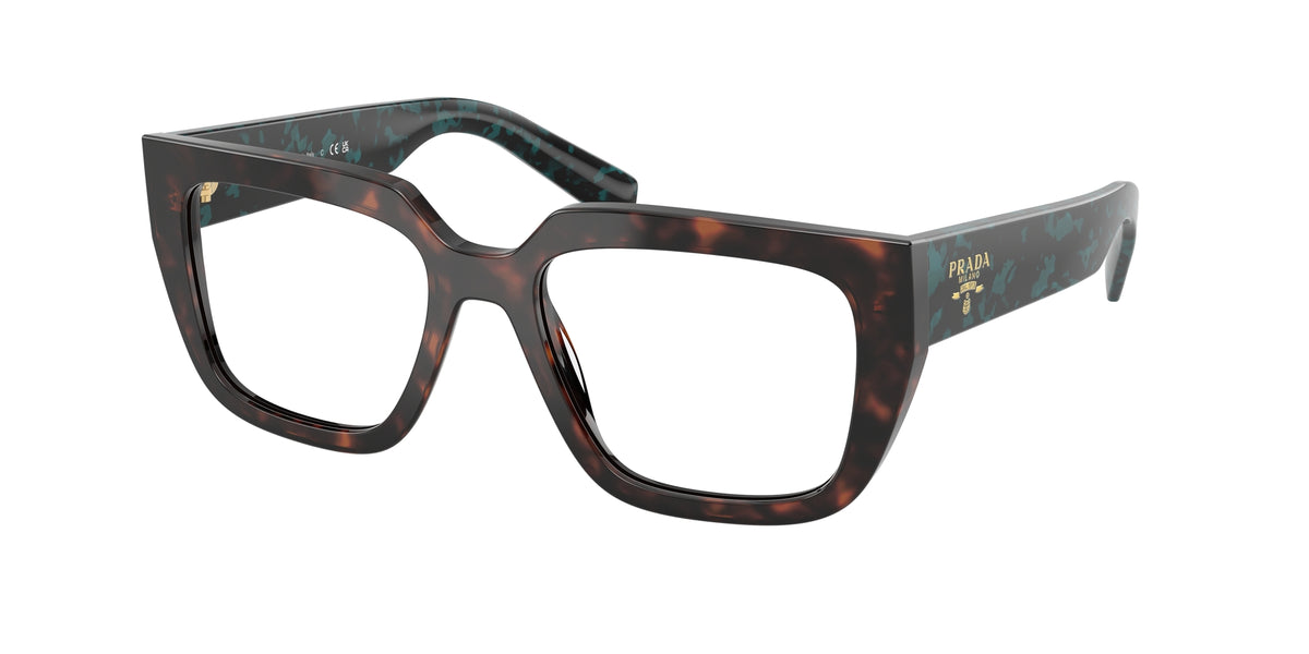 Prada PR A03V 18Z1O1 Montature da vista Prada 1