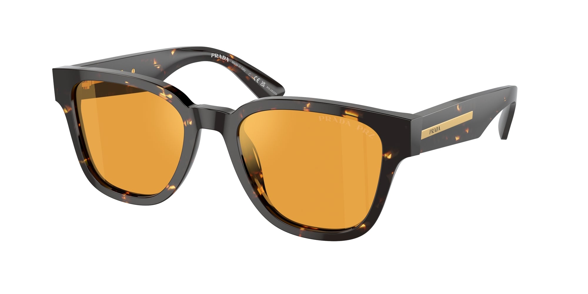 Prada PR A04S 16O20C Occhiali da sole Prada 1