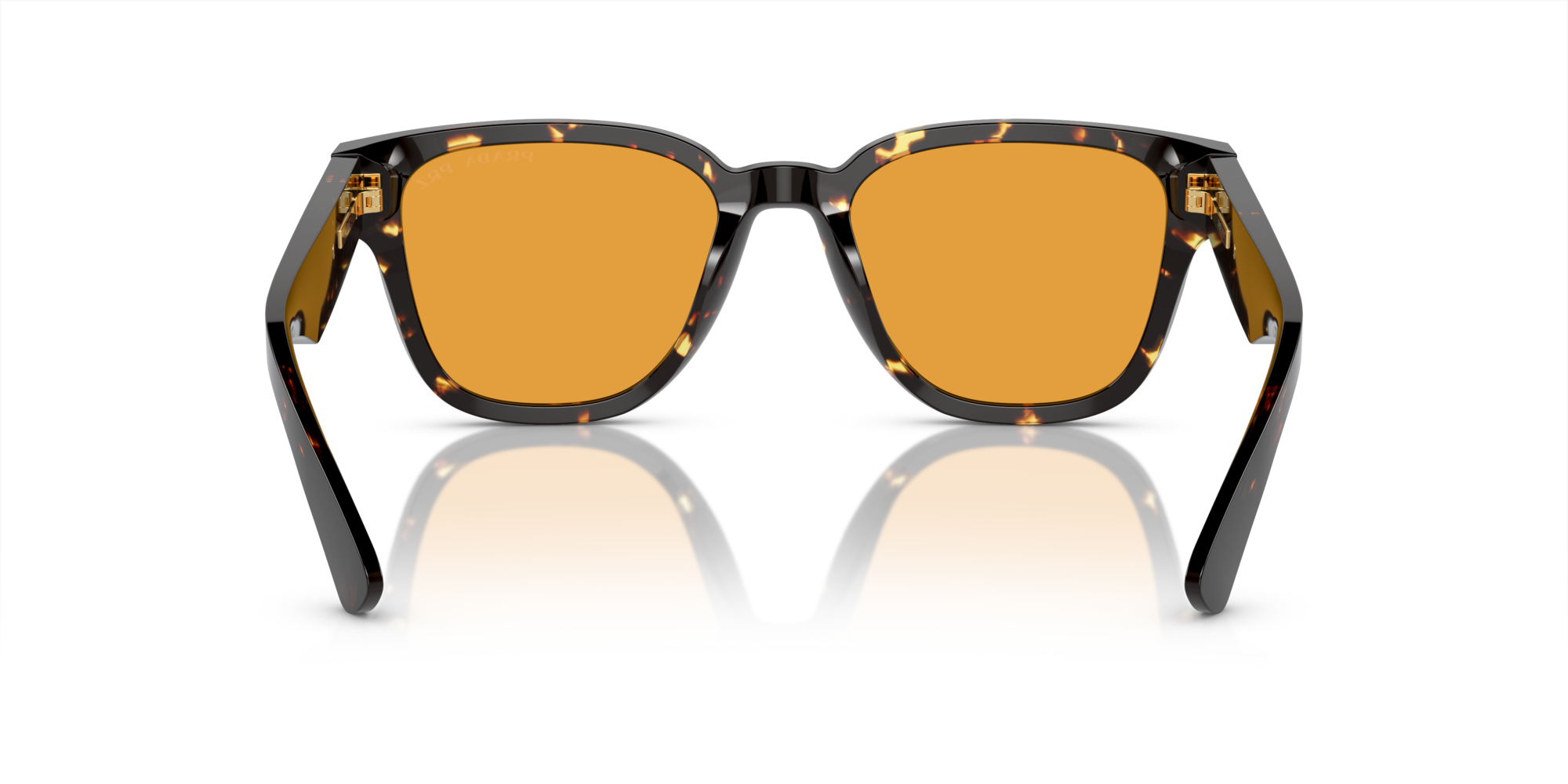 Prada PR A04S 16O20C Occhiali da sole Prada 5