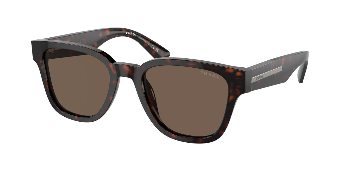 Prada PR A04S 17N08T Occhiali da sole Prada 1