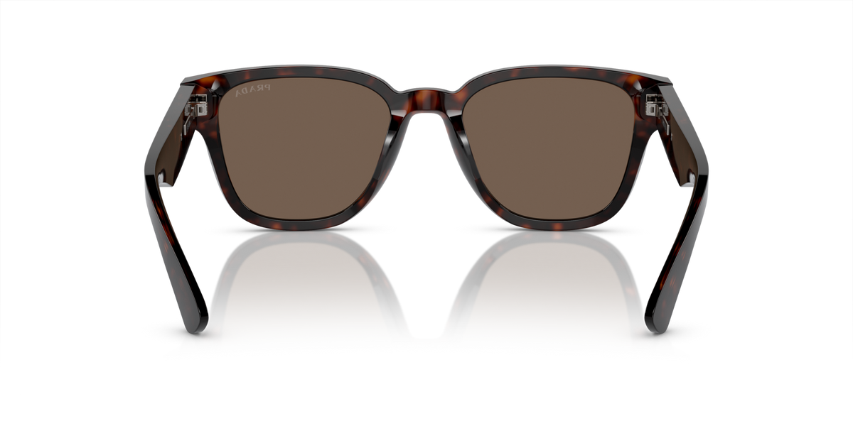 Prada PR A04S 17N08T Occhiali da sole Prada 5